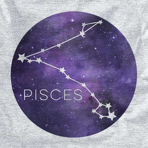 Pisces Stars