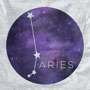 Aries Stars