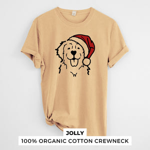 Jolly Organic Cotton T-Shirts