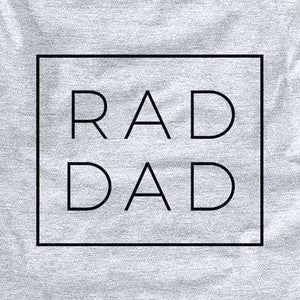 Rad Dad Boxed
