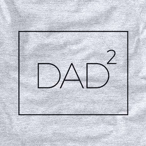 Dad 2 Squared