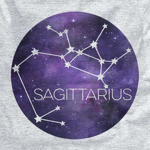 Sagittarius Stars