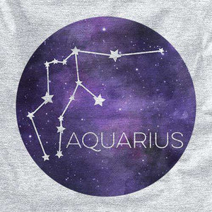 Aquarius Stars