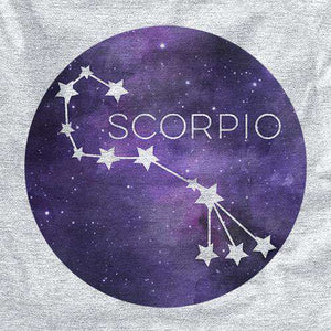 Scorpio Stars