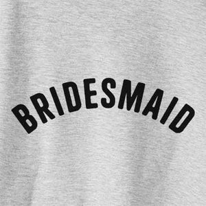 Bridesmaid - Articulate Collection