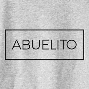 Abuelito Boxed - 1 Line