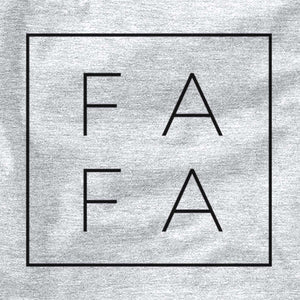 FaFa Boxed