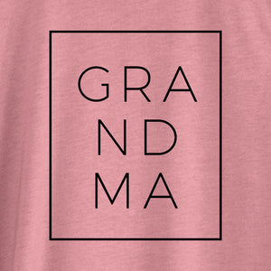 Grandma Boxed