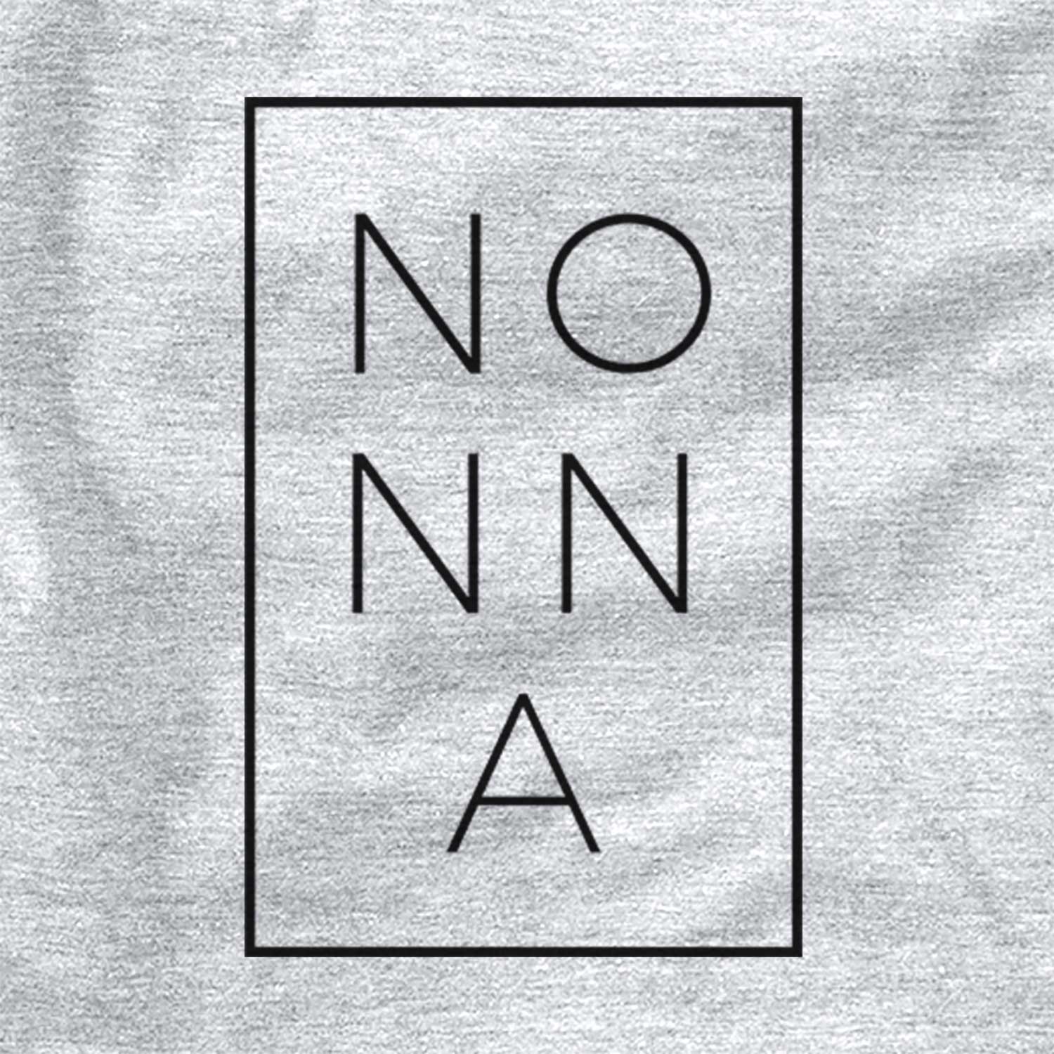 Nonna Boxed - Cali Wave Hooded Sweatshirt – Inkopious