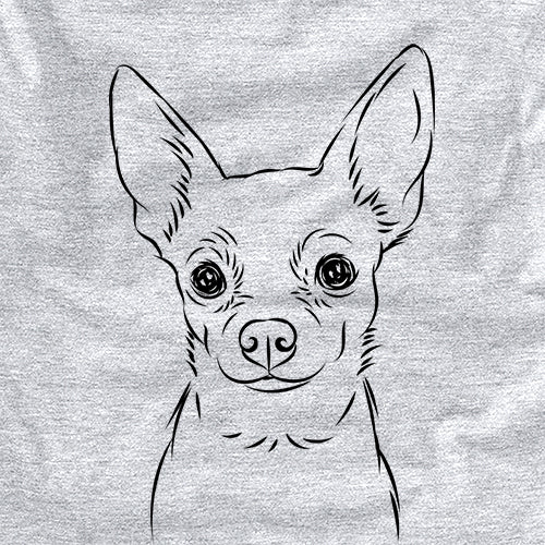 Witch Peanut the Chihuahua - Unisex Crewneck in 2023