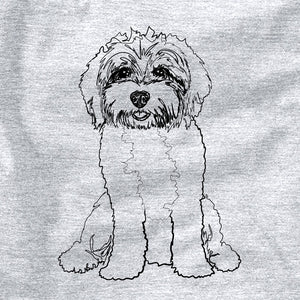Doodled Penny Lane the Cavapoo