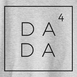 Dada to the 4th Power Boxed