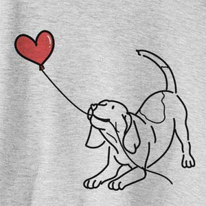 Beagle - Heart String