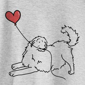 Great Pyrenees - Heart String