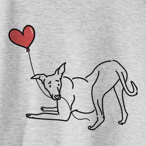 Greyhound - Heart String