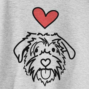 Love Always Amal the Scottish Terrier Border Collie Mix