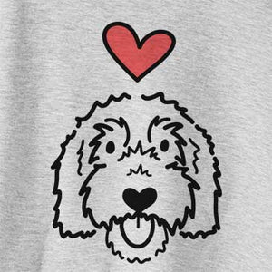 Love Always Gus the Goldendoodle
