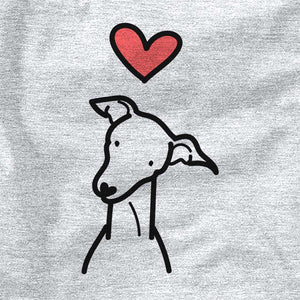 Love Always Italian Greyhound