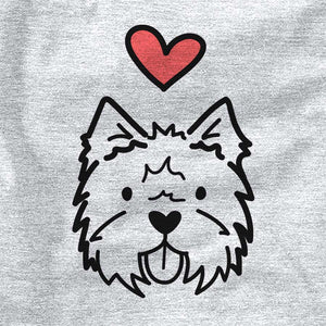 Love Always West Highland Terrier