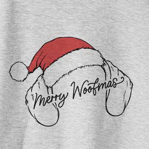 Merry Woofmas - Beagle