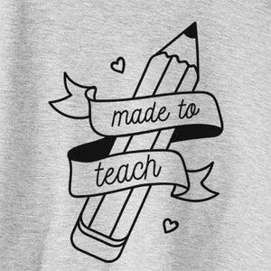 Made to Teach