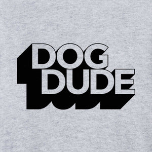 Dog Dude Blockscape