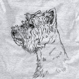 Profile West Highland Terrier