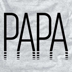 Papa Reflections