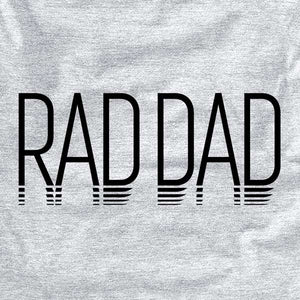 Rad Dad Reflections
