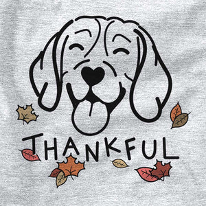 Thankful Beagle