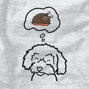 Turkey Thoughts Schnoodle