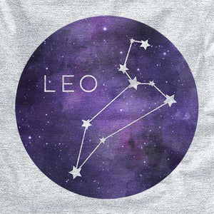 Leo Stars