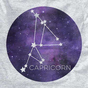 Capricorn Stars