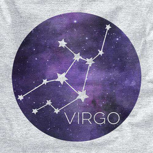 Virgo Stars