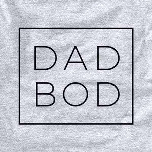 Dad Bod Boxed