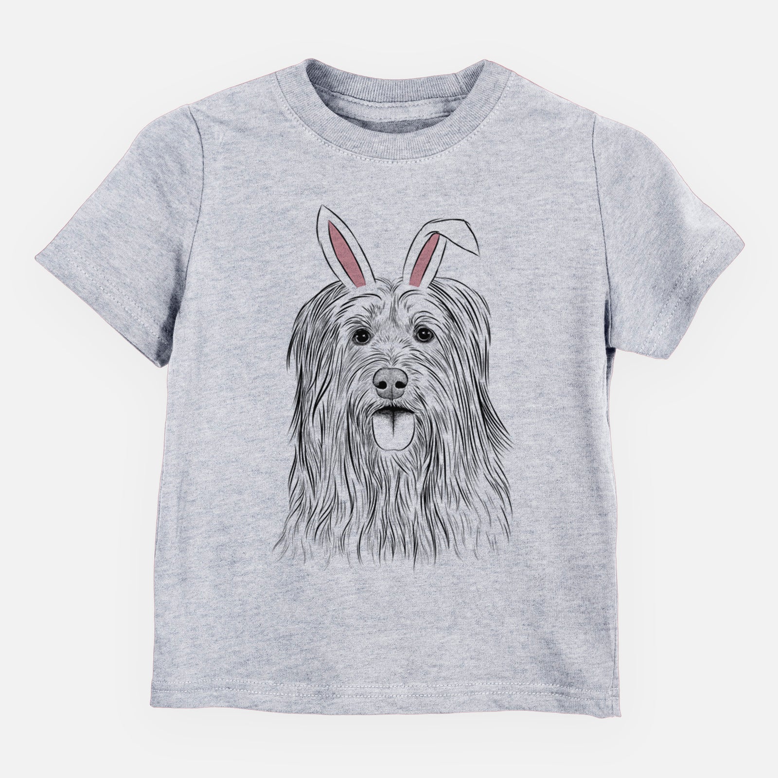 Easter Indy the Korean Sapsali - Kids/Youth/Toddler Shirt