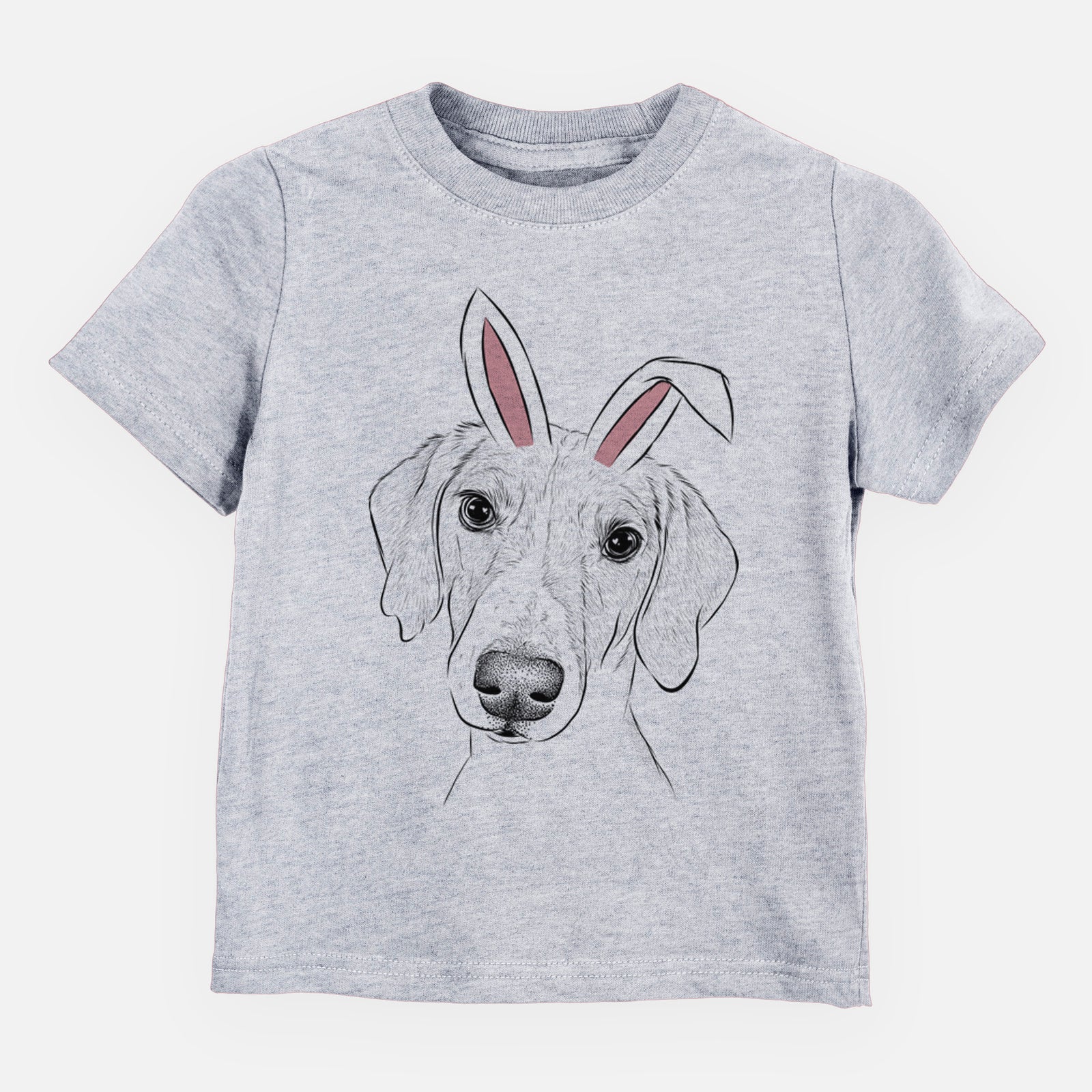 Easter Stanley the Foxhound - Kids/Youth/Toddler Shirt