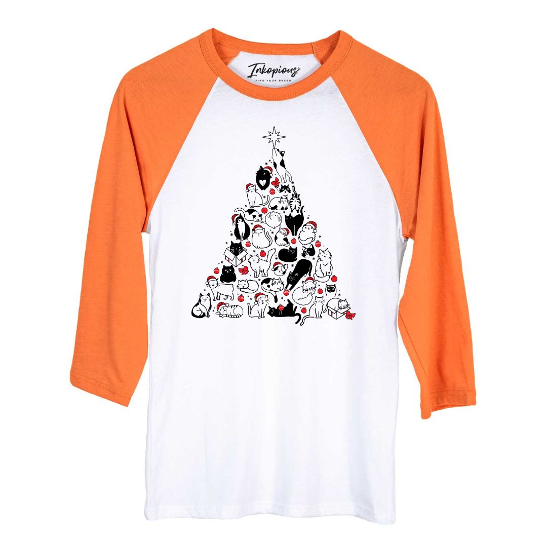 CLOSEOUT – 3/4 Long Sleeve