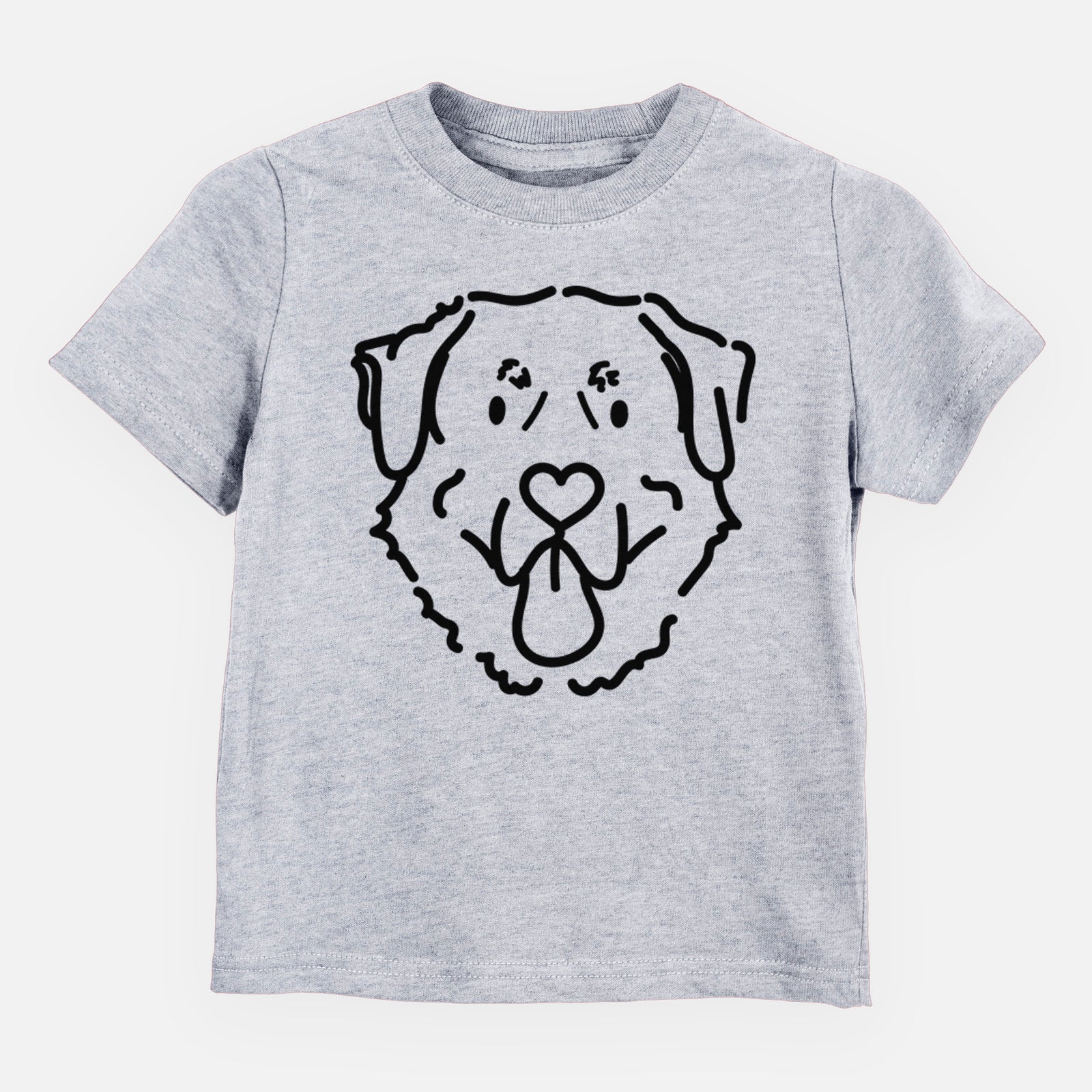 Love Always Anatolian Shepherd - Batu - Kids/Youth/Toddler Shirt