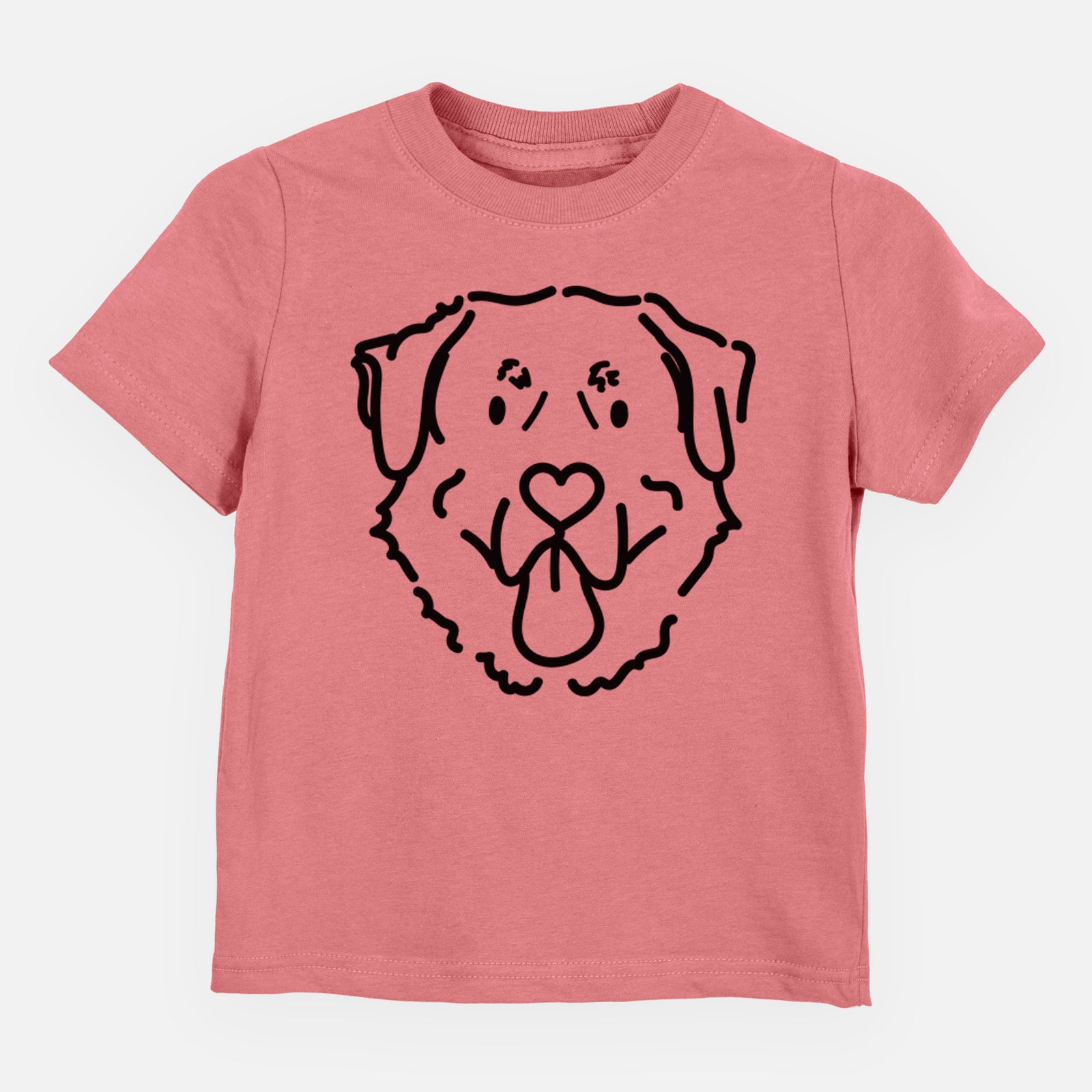 Love Always Anatolian Shepherd - Batu - Kids/Youth/Toddler Shirt