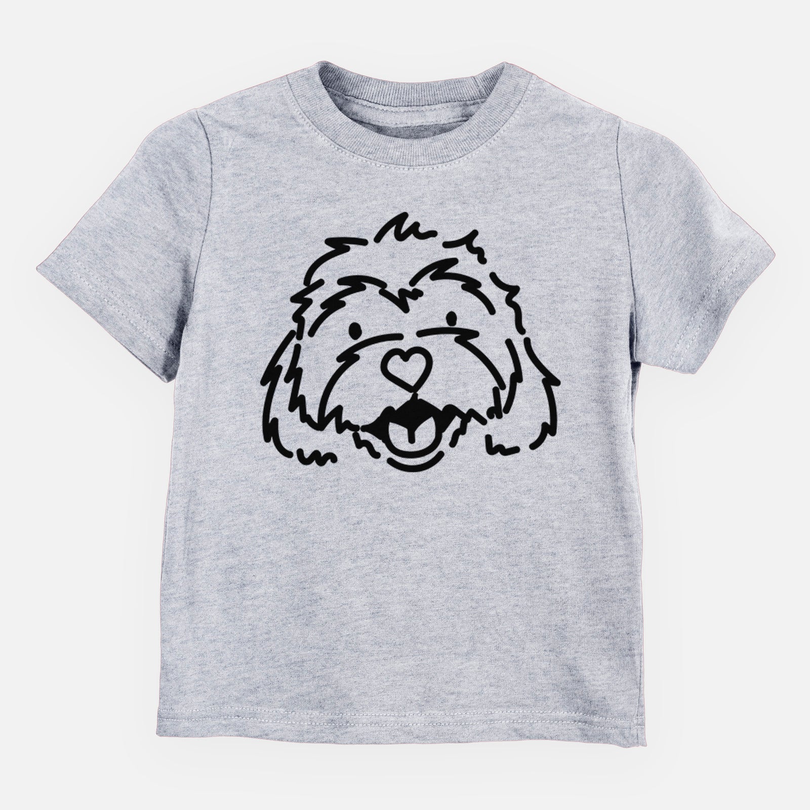 Love Always Cavachon - Harry - Kids/Youth/Toddler Shirt