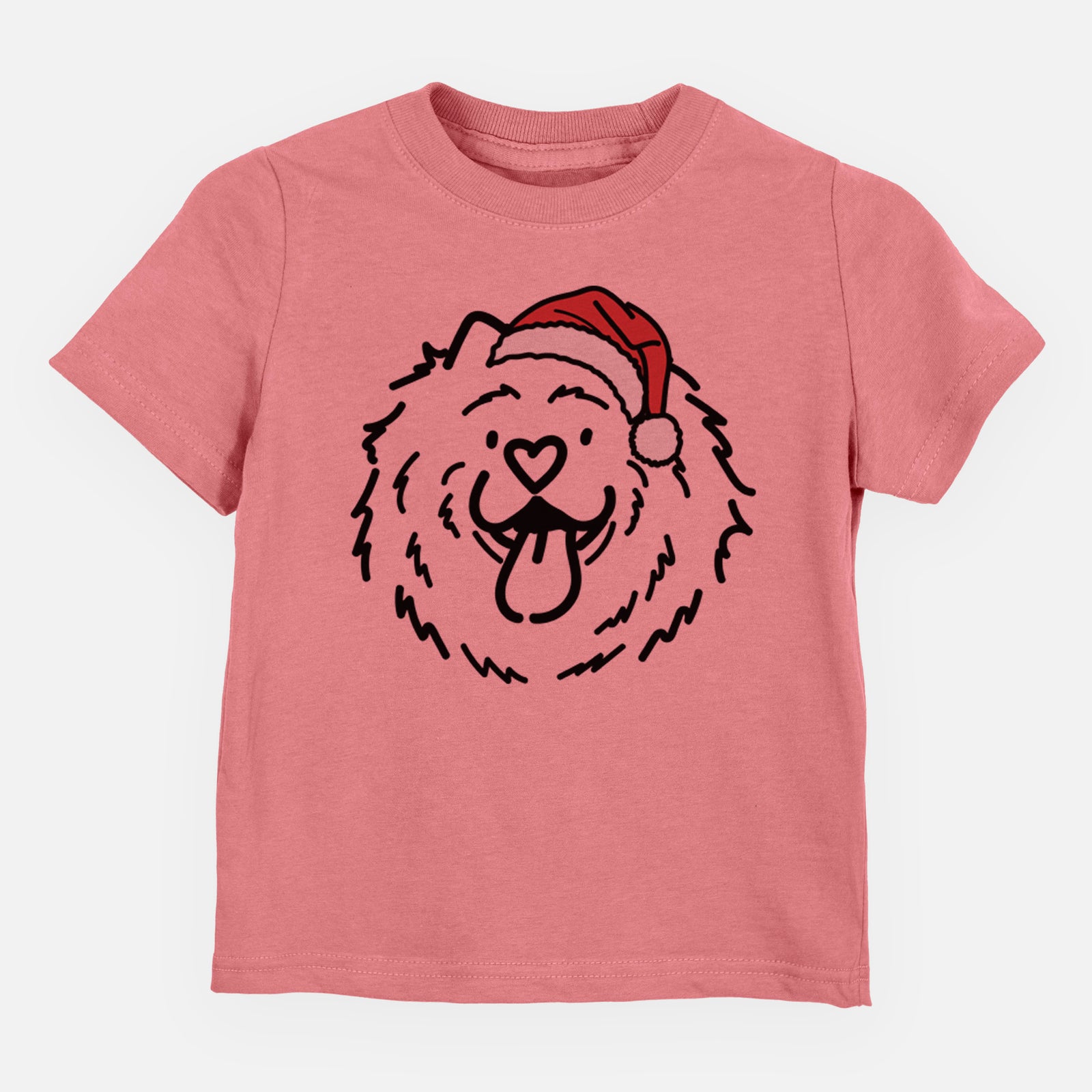 Jolly Chow Chow - Bear - Kids/Youth/Toddler Shirt