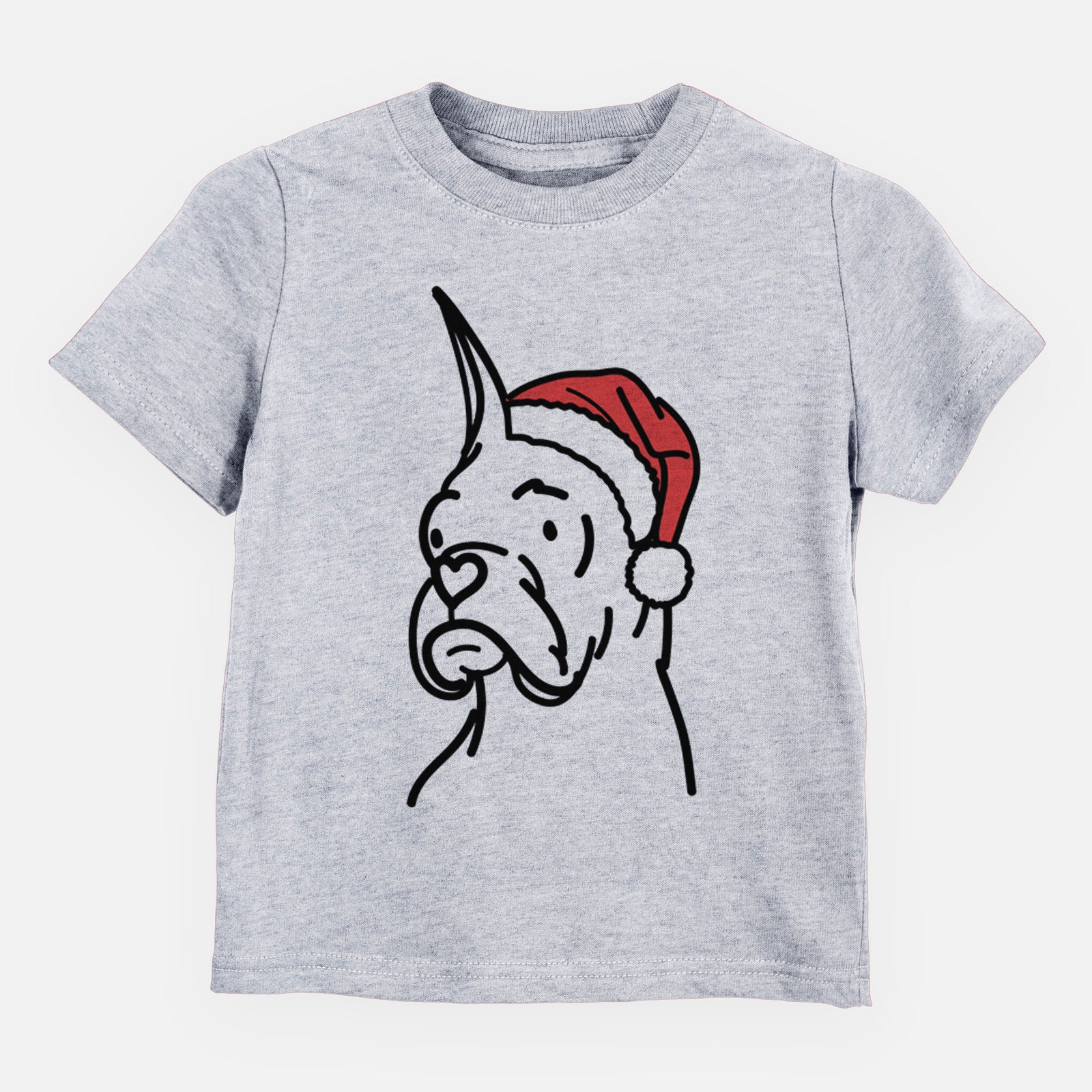 Jolly Rescue Boxer - Billy - Kids/Youth/Toddler Shirt