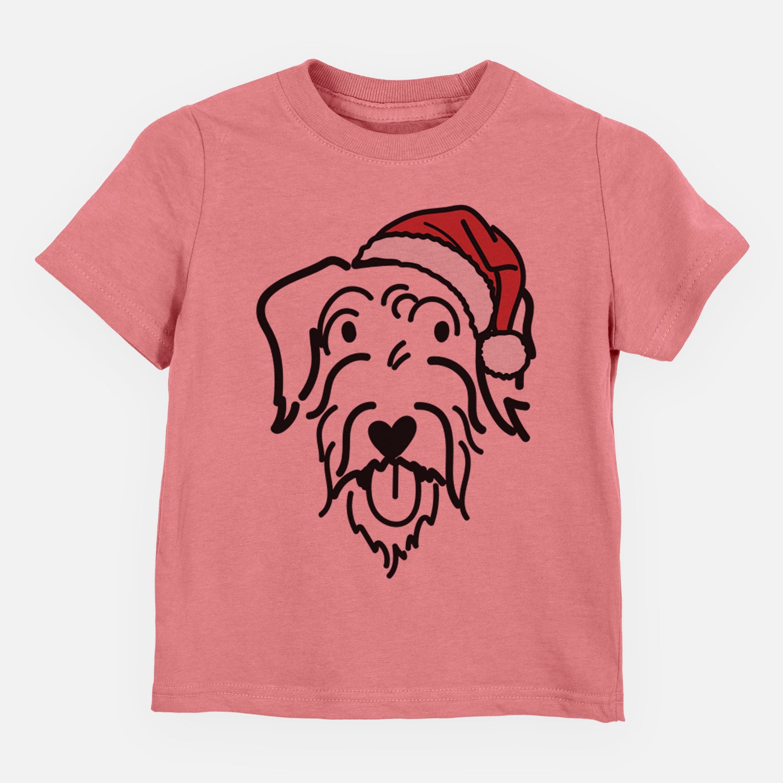 Jolly Doodle - Dug - Kids/Youth/Toddler Shirt