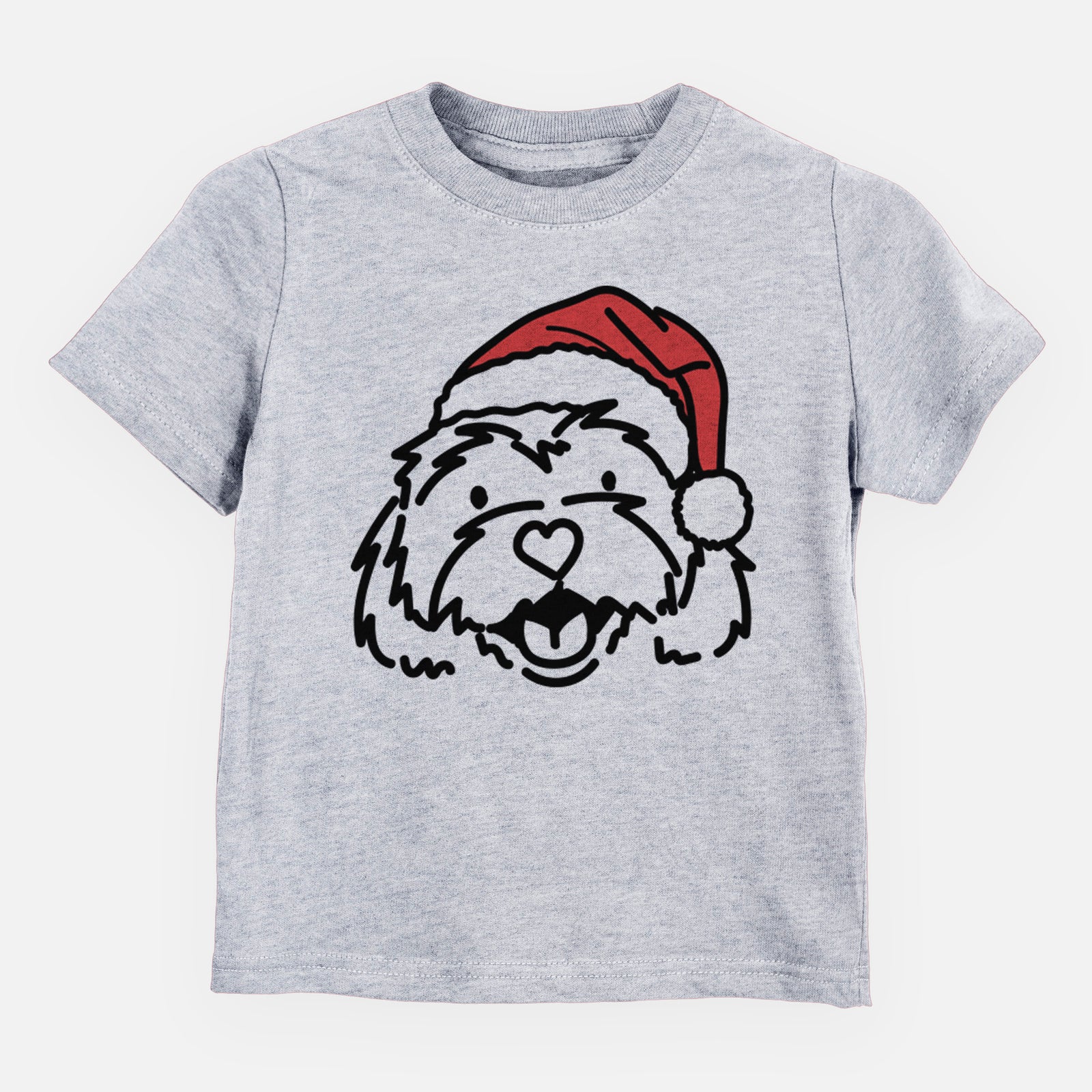 Jolly Cavachon - Harry - Kids/Youth/Toddler Shirt