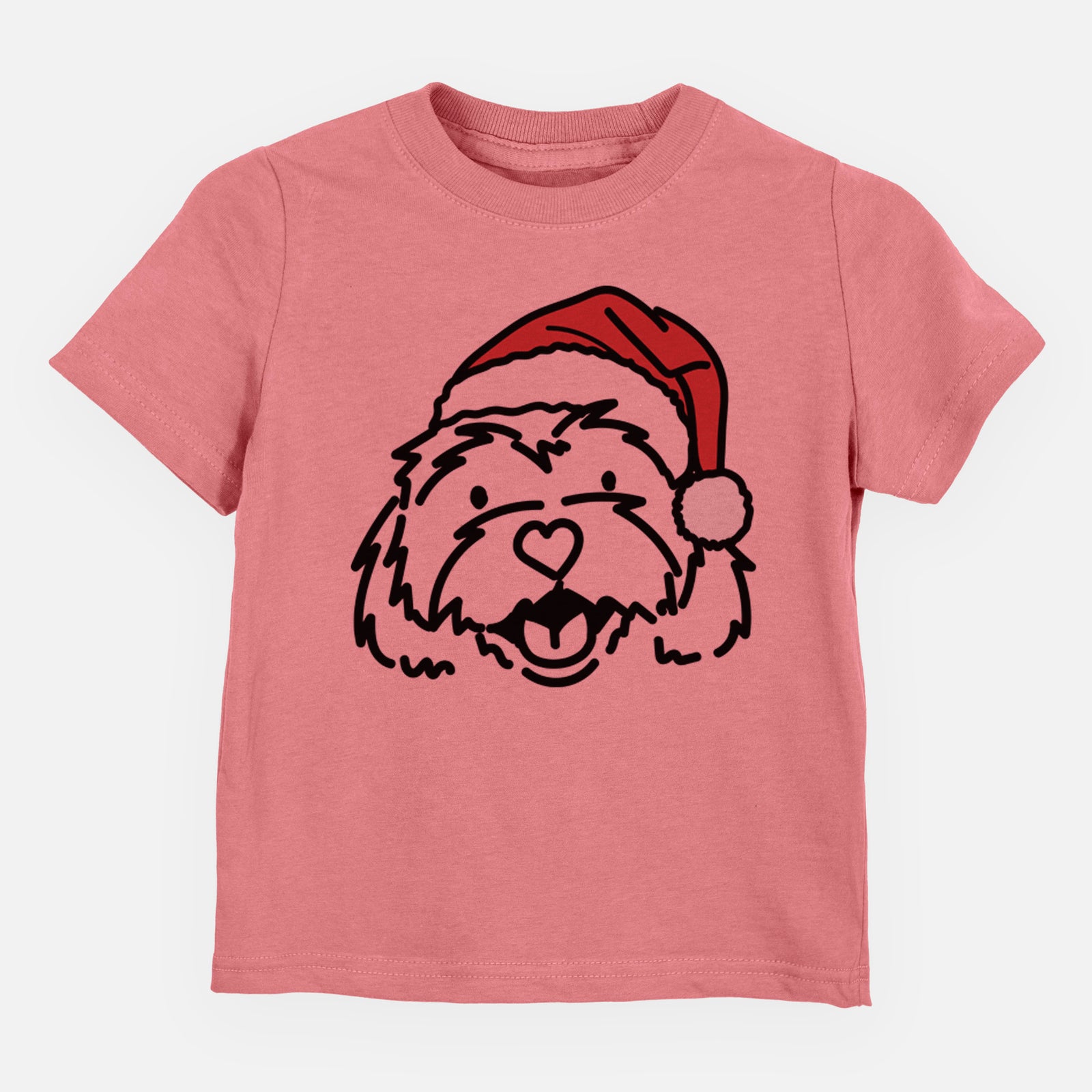 Jolly Cavachon - Harry - Kids/Youth/Toddler Shirt