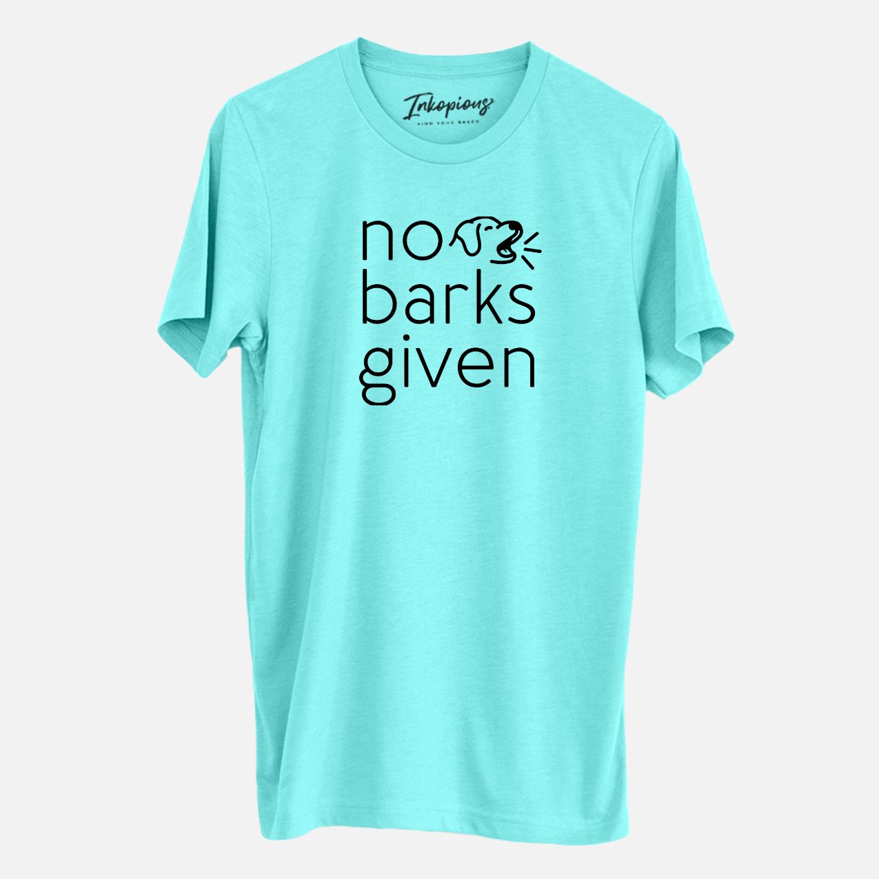 'CLEARANCE — Sea Green Unisex Crewneck' design on an Unisex crewneck
