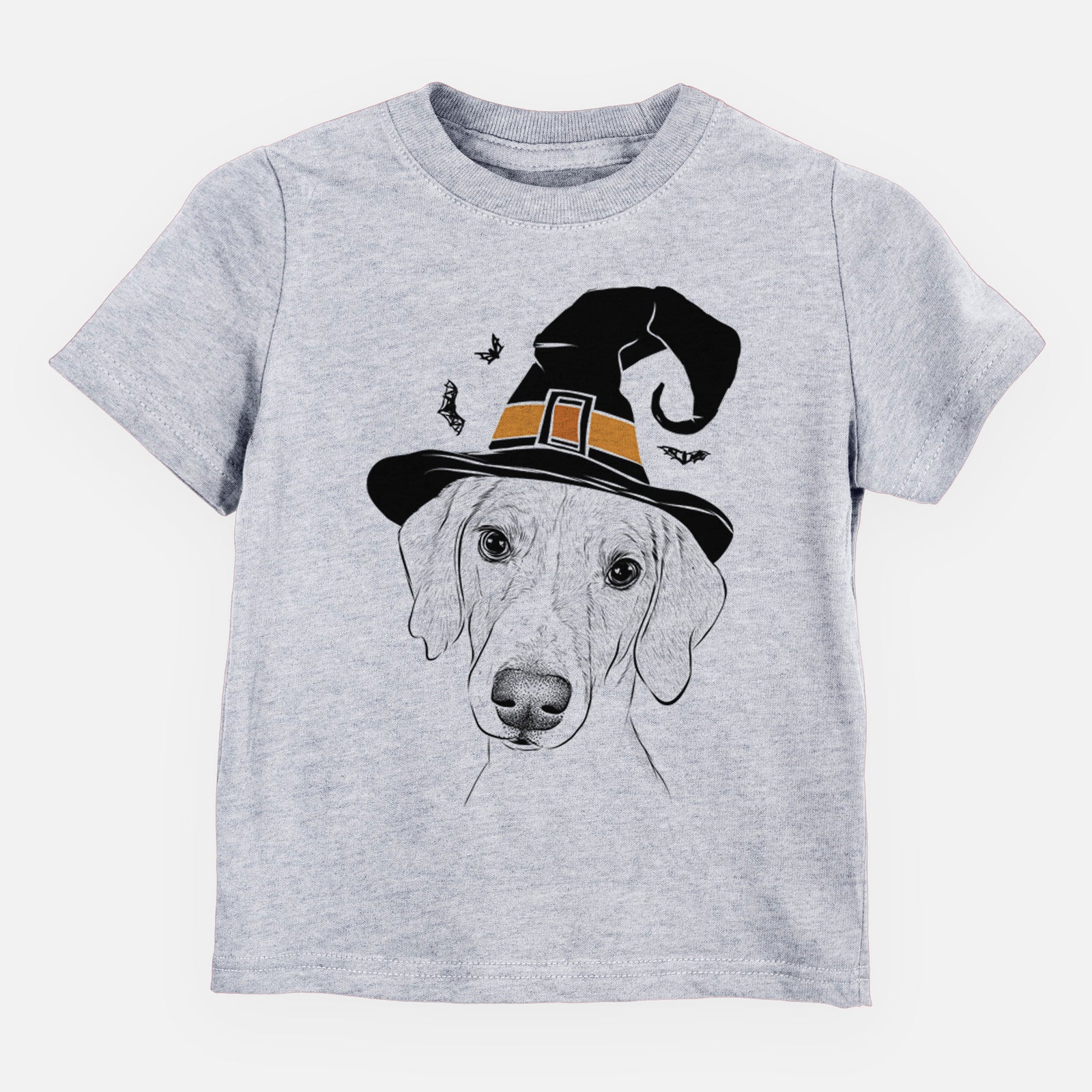 Halloween Stanley the Foxhound - Kids/Youth/Toddler Shirt