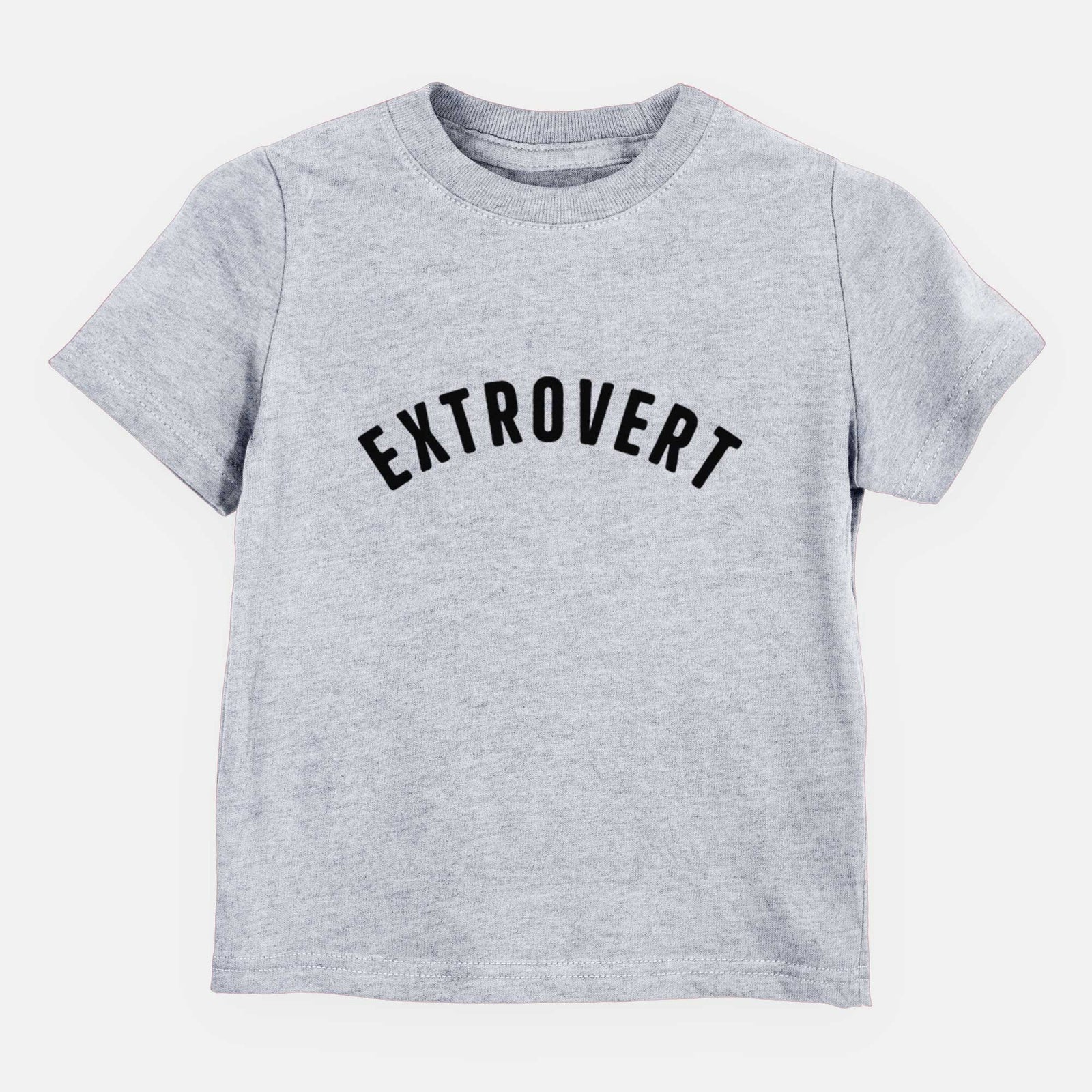 Extrovert - Articulate Collection - Kids/Youth/Toddler Shirt