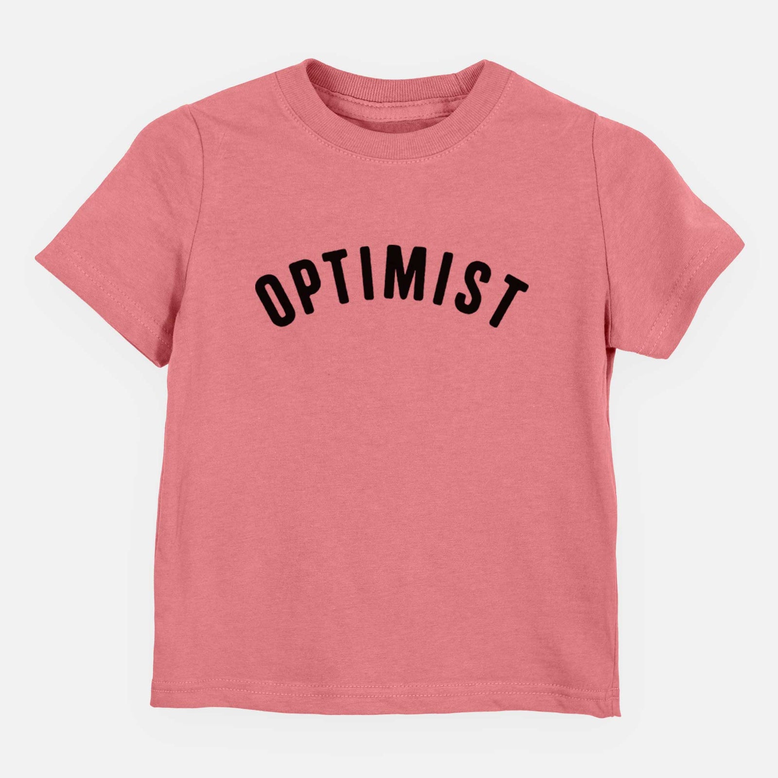 Optimist - Articulate Collection - Kids/Youth/Toddler Shirt